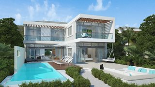 Gansevoort Turks + Caicos launches luxury oceanfront villas - Photo 1 of 9 -