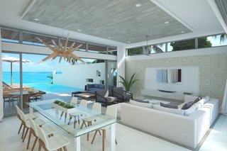 Gansevoort Turks + Caicos launches luxury oceanfront villas - Photo 2 of 9 -