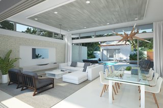 Gansevoort Turks + Caicos launches luxury oceanfront villas - Photo 3 of 9 -