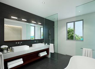 Gansevoort Turks + Caicos launches luxury oceanfront villas - Photo 6 of 9 -
