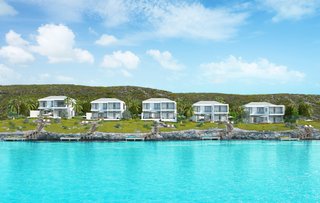 Gansevoort Turks + Caicos launches luxury oceanfront villas - Photo 7 of 9 -