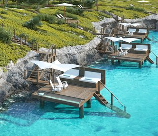 Gansevoort Turks + Caicos launches luxury oceanfront villas - Photo 9 of 9 -