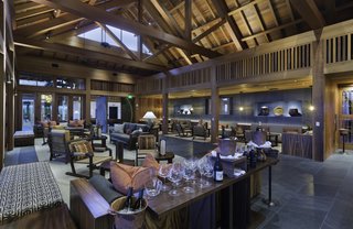 Kohanaiki Unveils One of the World's Largest Private Clubhouses on the Big Island of Hawaii - Photo 3 of 7 -