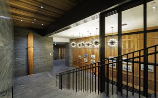 Kohanaiki Unveils One of the World's Largest Private Clubhouses on the Big Island of Hawaii - Photo 4 of 7 -