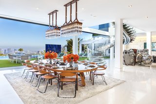 Most Expensive Home in the U.S. Lists for $250 Million - Photo 1 of 7 -