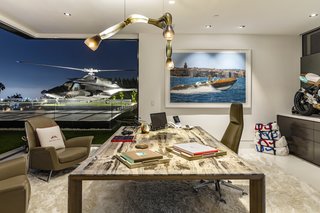 Most Expensive Home in the U.S. Lists for $250 Million - Photo 6 of 7 -