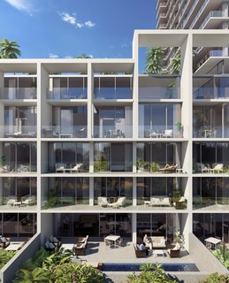 Waiea residences