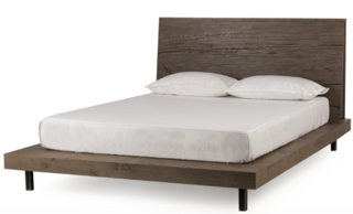 Matilda bed