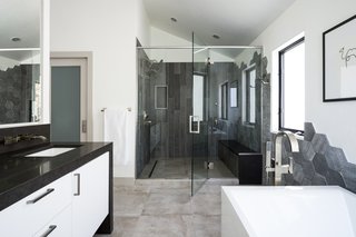 Top 5 Homes of the Week With Tranquil Bathrooms - Photo 5 of 5 -