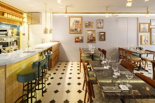Latin America meets South East Asia at Bochinche, Singapore - Photo 1 of 4 -