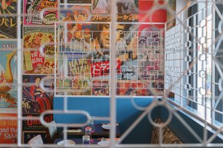 Ding Dong! A playful take on traditional Asian cuisine in Amoy Street, Singapore - Photo 2 of 3 -
