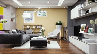 9 Living Room Design Trends We Are Excited About In 2017 - Photo 4 of 4 -