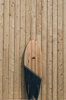 Surf Shacks 022 - Nick LaVecchia - Photo 3 of 8 -