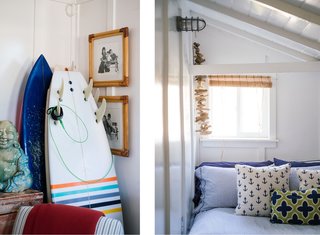 Surf Shacks 042 - Jeff "Yoki" Yokoyama - Photo 3 of 7 -