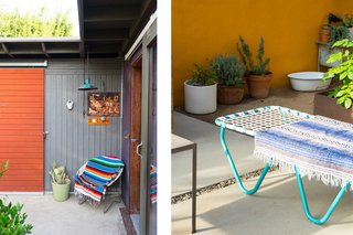 Surf Shacks 045 - Tatiana Barhar + Carlos Zubieta - Photo 7 of 10 - Photo: Matt Titone