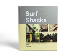 Surf Shacks 020 - Janna Irons + Johnny Stifter - Photo 5 of 5 - https://shop.indoek.com/products/surf-shacks-book