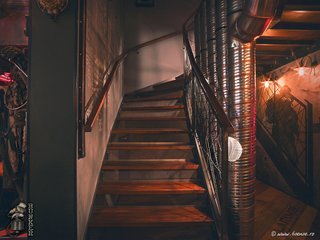 BUNKER, Post-apocalyptic themed bar - Photo 11 of 36 -