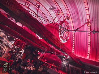 BUNKER, Post-apocalyptic themed bar - Photo 17 of 36 -