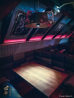 BUNKER, Post-apocalyptic themed bar - Photo 18 of 36 -