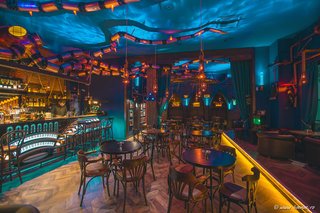 The Abyss Pub (Italy) - Photo 3 of 18 -