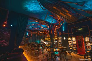 The Abyss Pub (Italy) - Photo 4 of 18 -