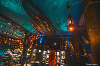The Abyss Pub (Italy) - Photo 5 of 18 -