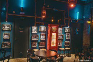 The Abyss Pub (Italy) - Photo 6 of 18 -