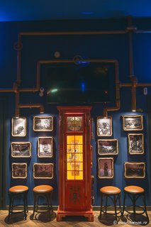 The Abyss Pub (Italy) - Photo 7 of 18 -