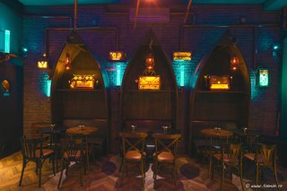 The Abyss Pub (Italy) - Photo 8 of 18 -