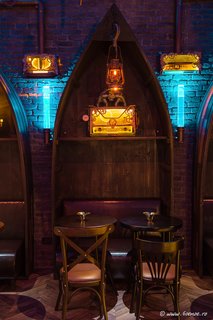 The Abyss Pub (Italy) - Photo 9 of 18 -