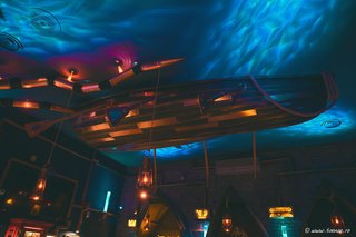 The Abyss Pub (Italy) - Photo 12 of 18 -
