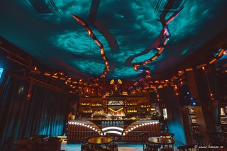 The Abyss Pub (Italy) - Photo 13 of 18 -