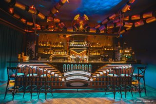 The Abyss Pub (Italy) - Photo 14 of 18 -