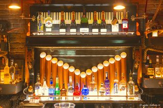 The Abyss Pub (Italy) - Photo 16 of 18 -
