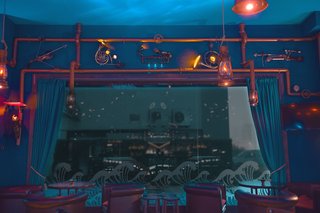 The Abyss Pub (Italy) - Photo 17 of 18 -