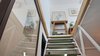 Modern home with Dining Room and Track Lighting. Stair Photo 2 of " Rock Sparrow house" A loft with Chinese style in hutong