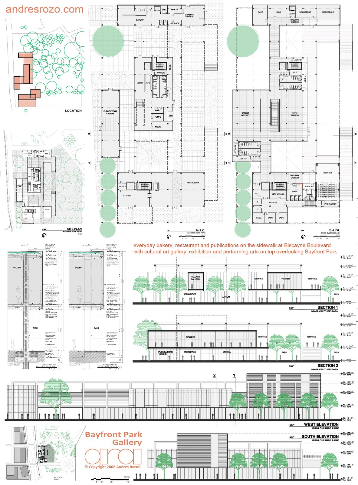 Photo 17 of 28 in ROZO PORTFOLIO by Andres Rozo Echeverry - Dwell