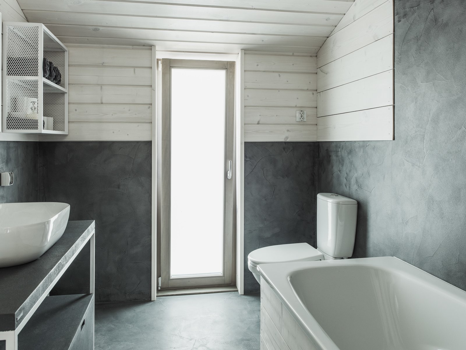 Photo 11 of 31 in DublDom77 in Russian dacha by Ivan Ovchinnikov - Dwell