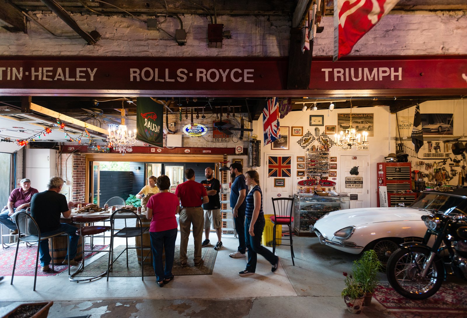 Photo 1 of 43 in Taphouse by GriD architects Dwell