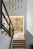 Stair Photo 17 of Spa Creek House modern home