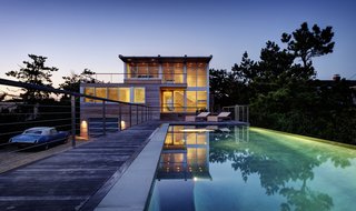 Spotlight on Stelle Lomont Rouhani Architects and Their Work in the Hamptons - Photo 1 of 8 -