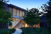 Modern home with Exterior and House Building Type. Entry Photo 2 of Orchard House