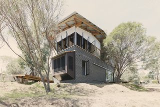 Top 4 Homes of the Week With Impressive Backyards - Photo 2 of 4 -