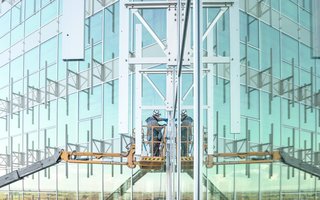 Forti Holding HQ is among the biggest near-to-zero-emission building in Tuscany