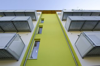 Co-Housing Zero - Photo 5 of 5 -