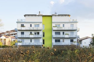 Co-Housing Zero - Photo 3 of 5 -