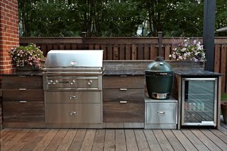 5 Home Design Ideas Using Wood - Photo 3 of 5 -
