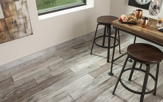 5 Home Design Ideas Using Wood - Photo 2 of 5 -
