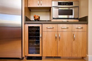 5 Home Design Ideas Using Wood - Photo 5 of 5 -