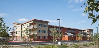 Housing for Seniors and the Developmentally Disabled - Photo 3 of 5 -